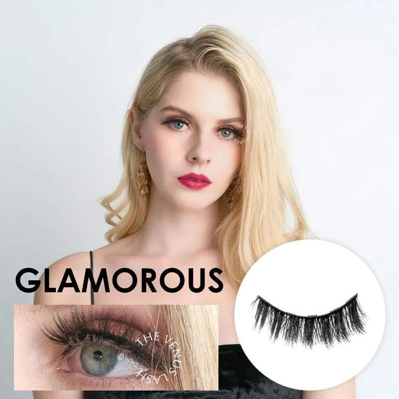 Glamorous (016)(3 Pairs)