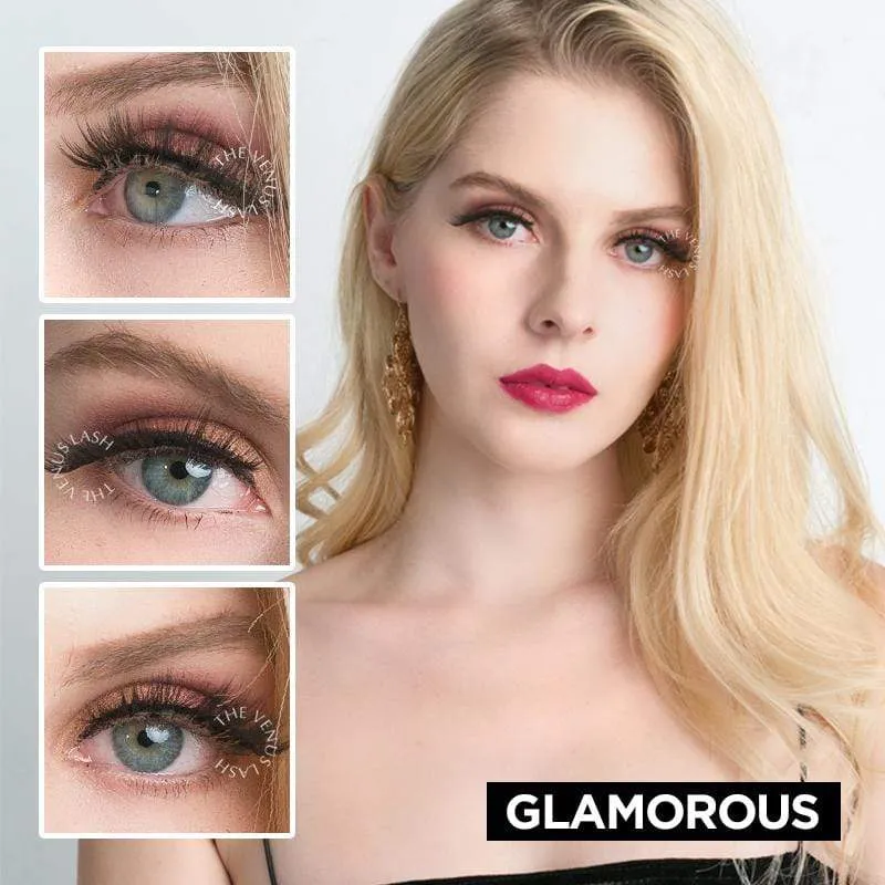 Glamorous (016)(3 Pairs)