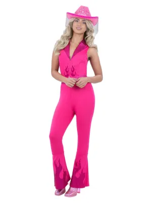 Glamorous Cowgirl Costume