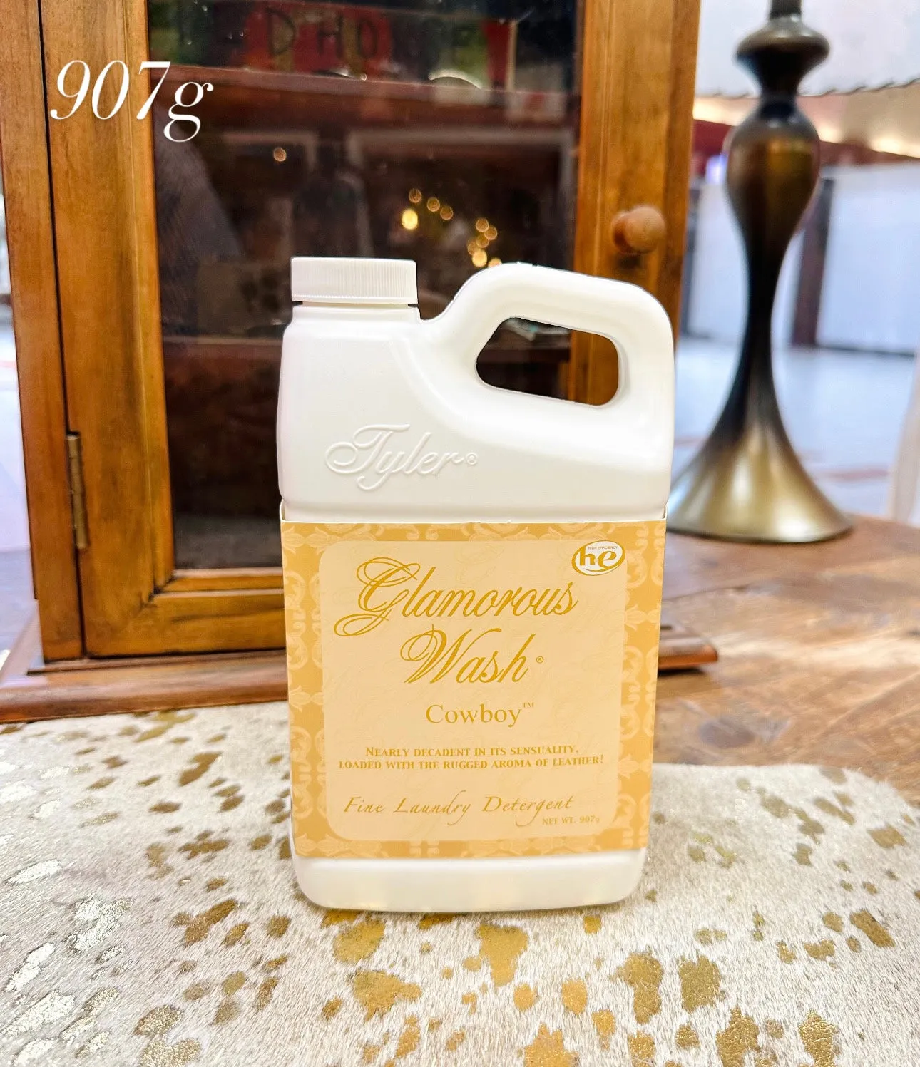 Glamorous Wash ~ 907 g
