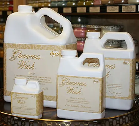 Glamorous Wash ~ 907 g