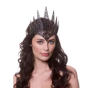 Glitter Fantasy Crown