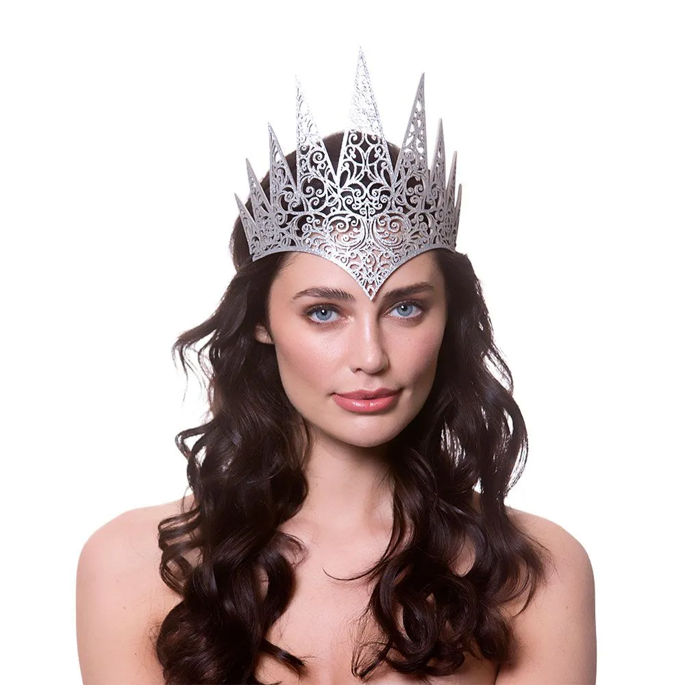 Glitter Fantasy Crown