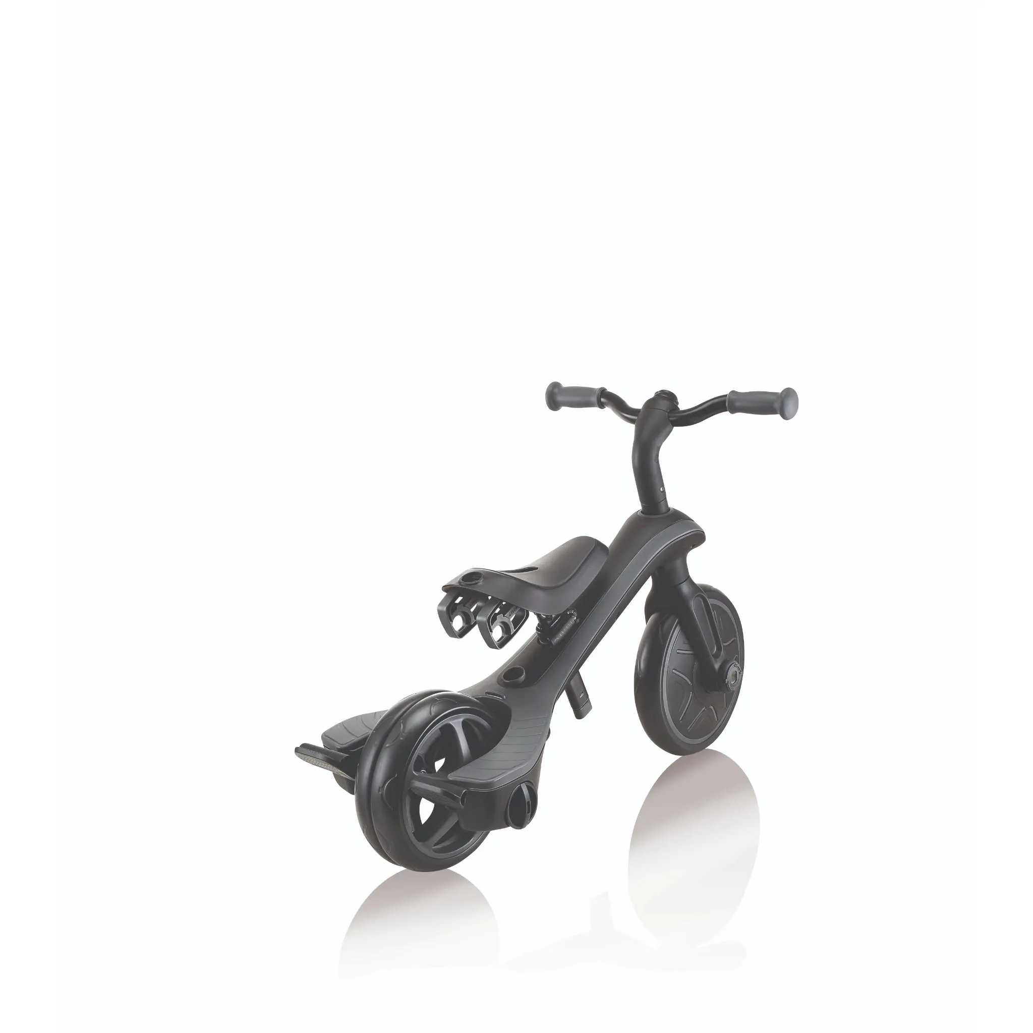 Globber Explorer Trike 4 in 1 Deluxe Play