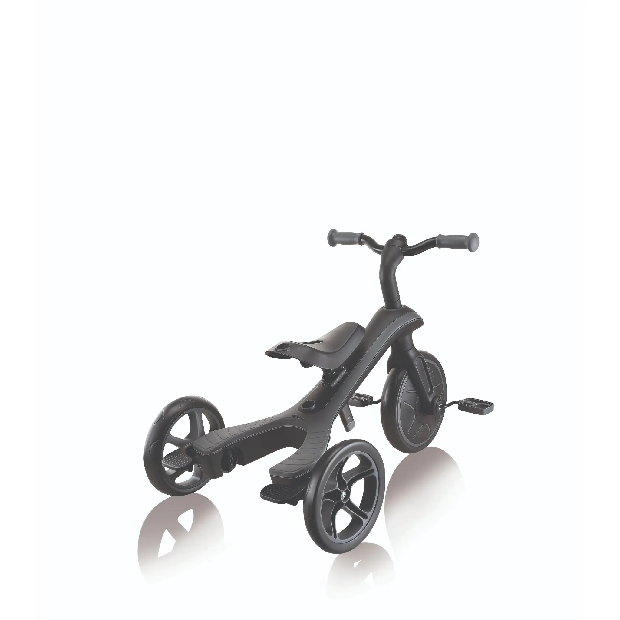 Globber Explorer Trike 4 in 1 Deluxe Play