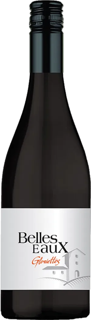 Gloriettes Belle Eaux Syrah