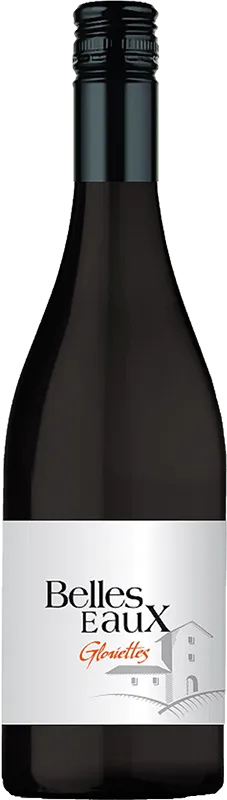 Gloriettes Belle Eaux Syrah