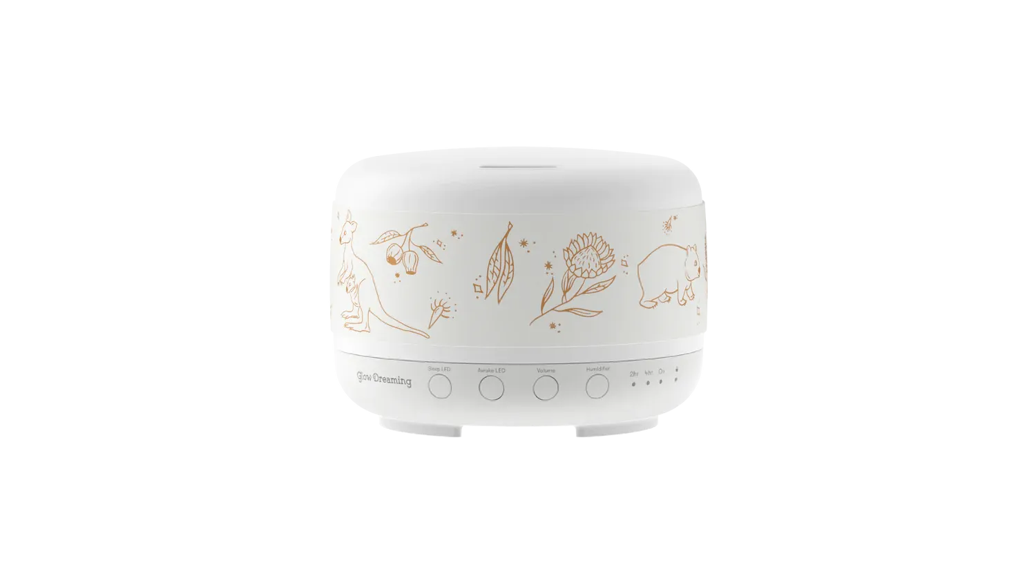 Glow Dreaming | Sleep Easy Designer Sleeve - Assorted