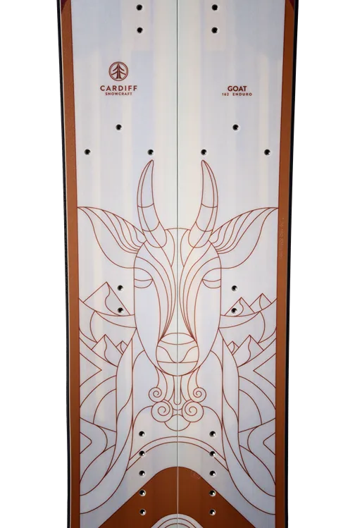 Goat Enduro Splitboard