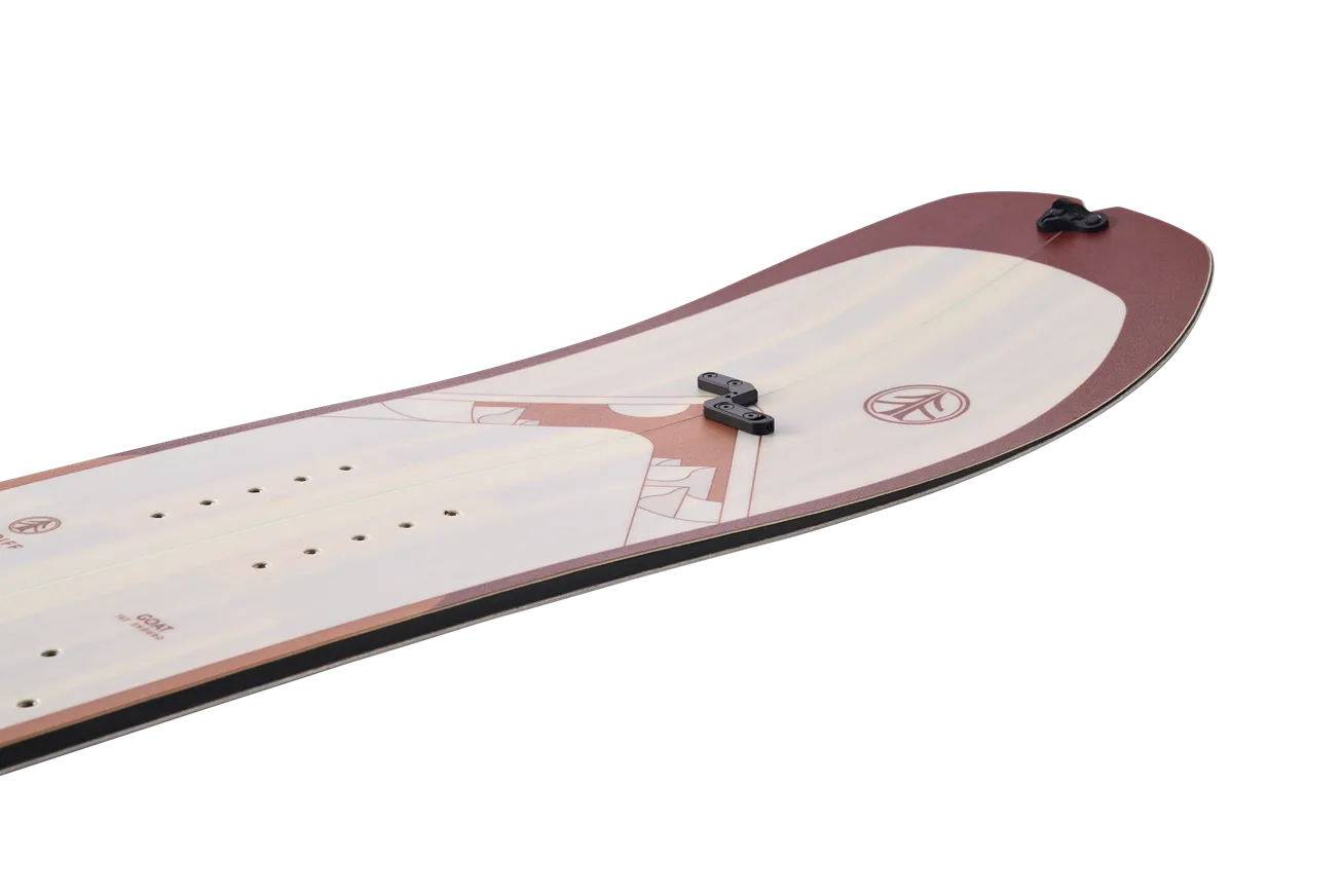 Goat Enduro Splitboard
