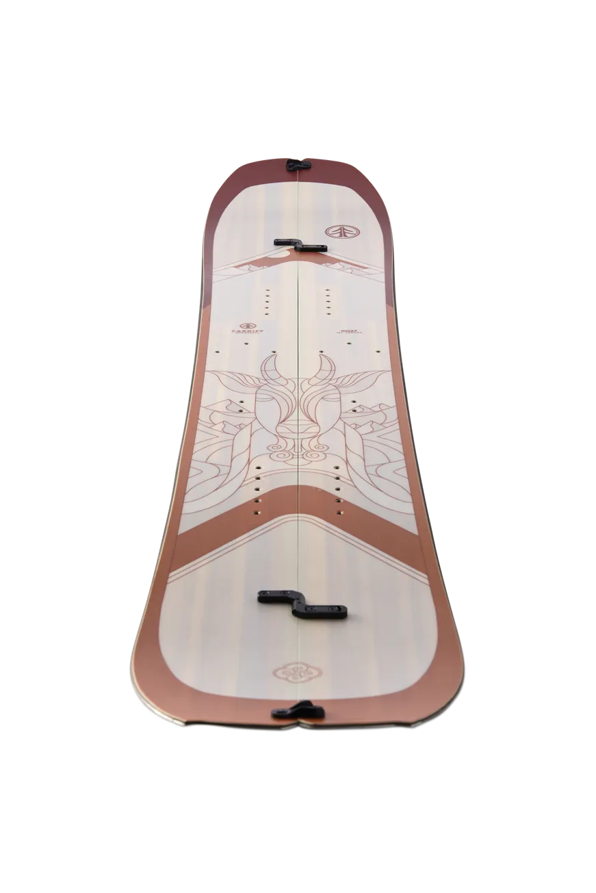 Goat Enduro Splitboard