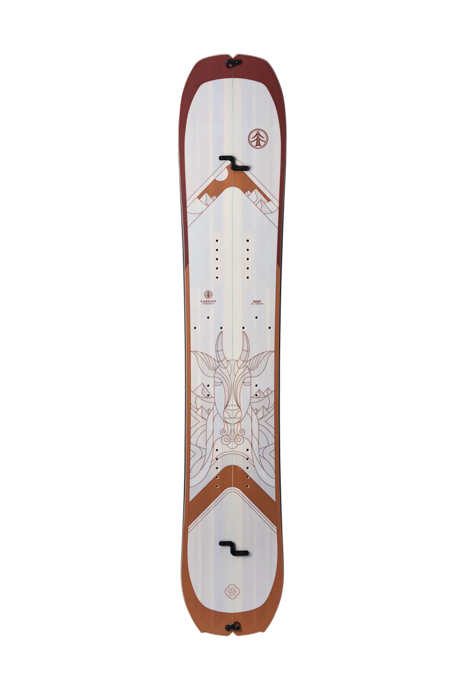 Goat Enduro Splitboard