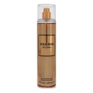 Gold Rush Fragrance Mist By Paris Hilton