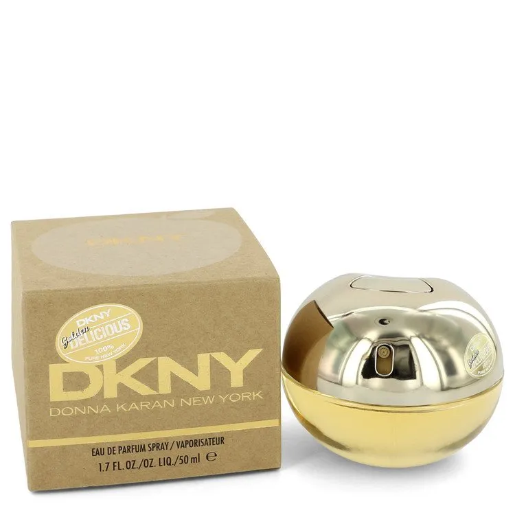 Golden Delicious Dkny