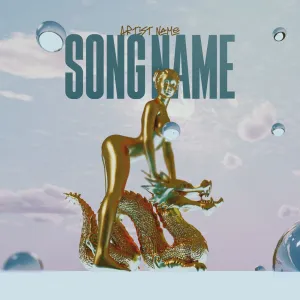 Golden Statue