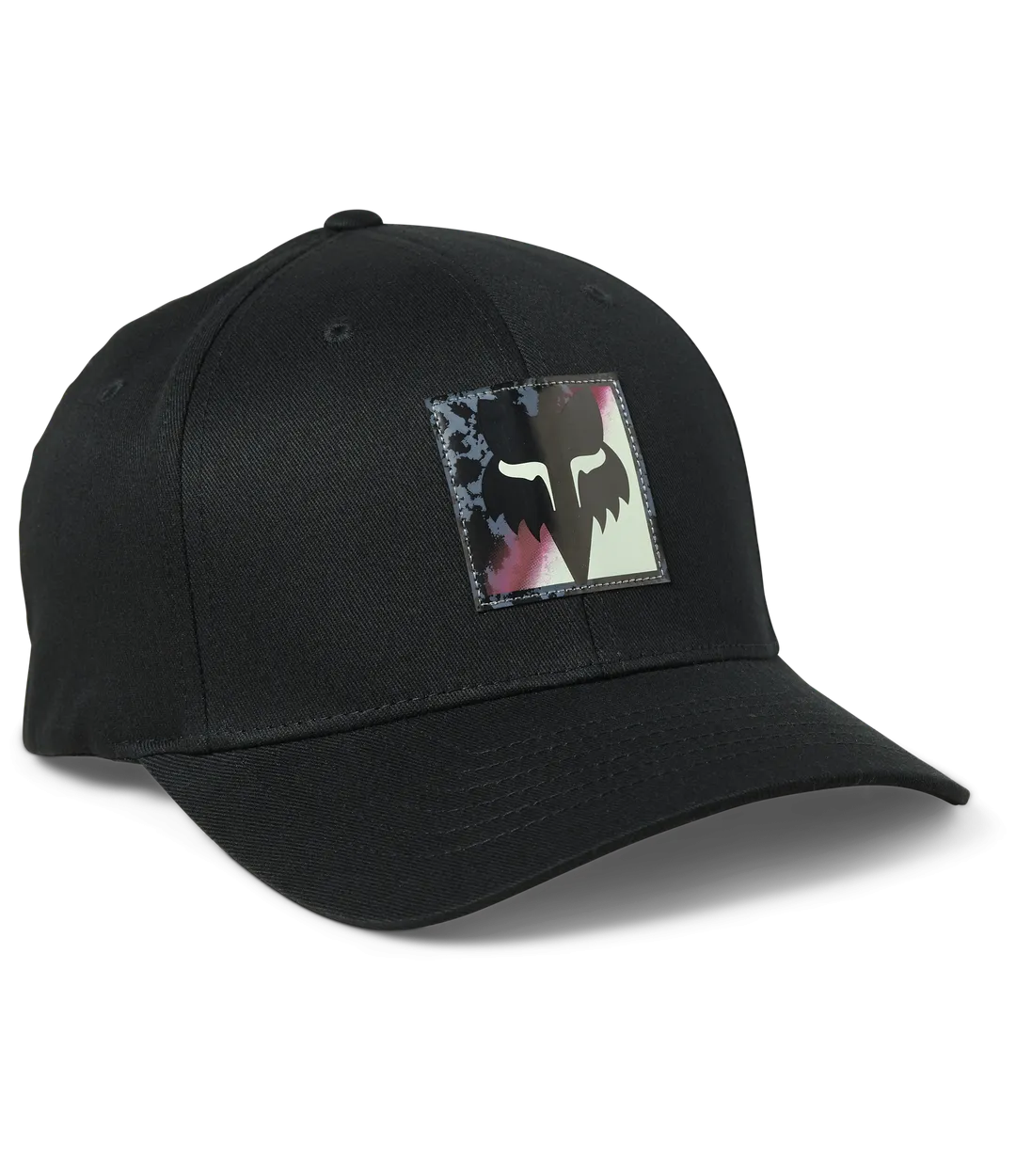 Gorra Fox Detonate Flexfit
