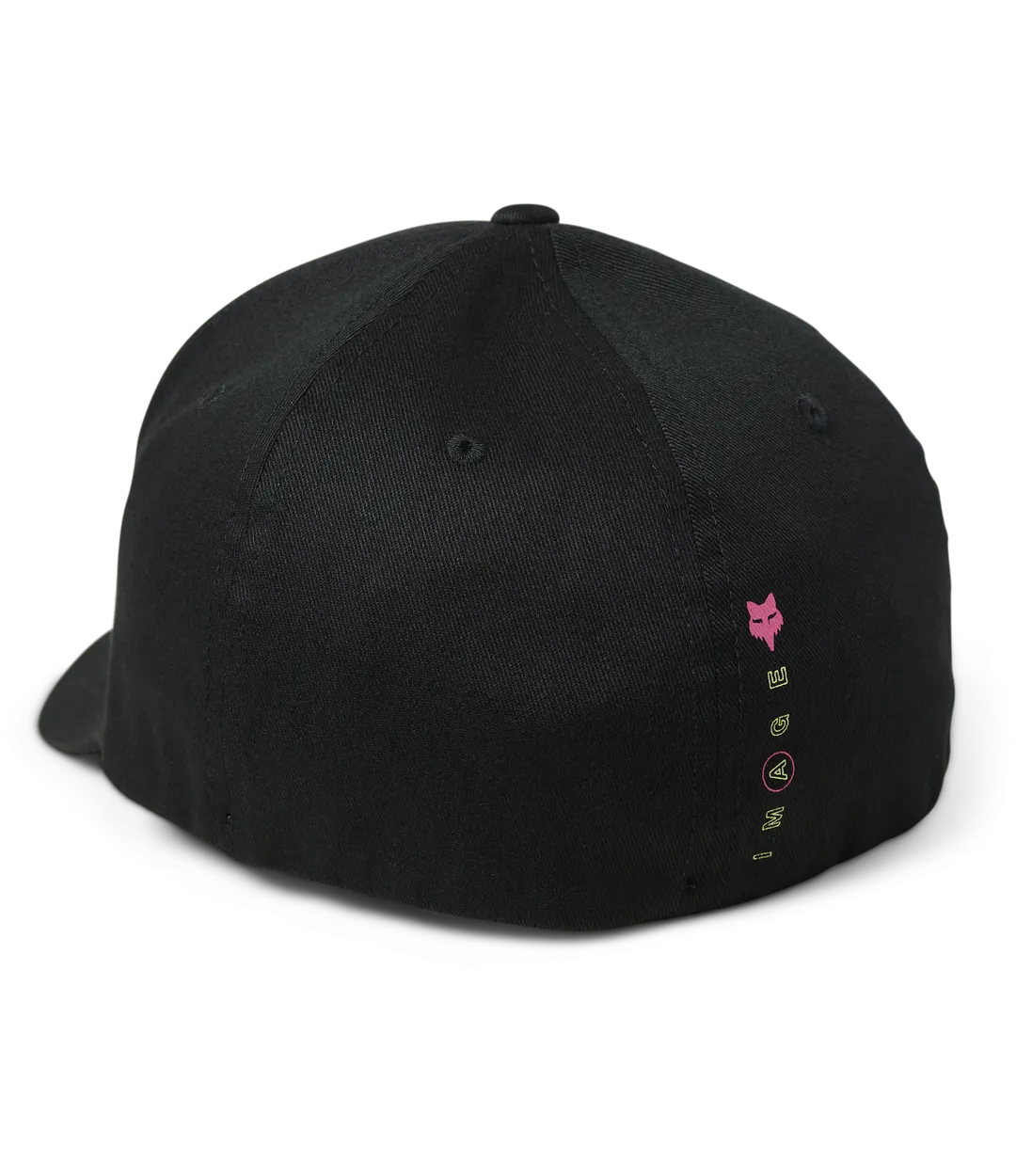 Gorra Fox Detonate Flexfit