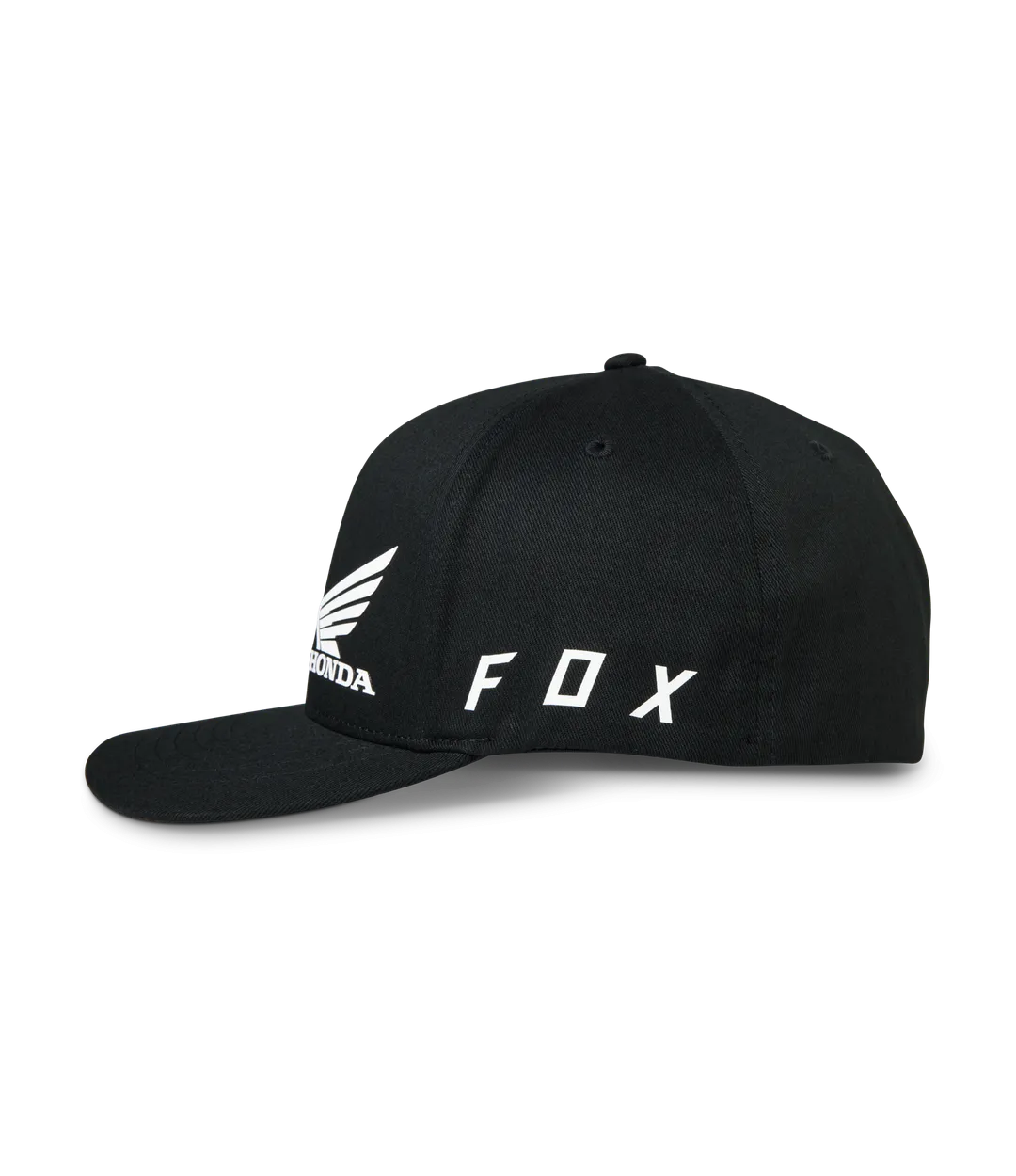 Gorra Fox Fox X Honda Flexfit