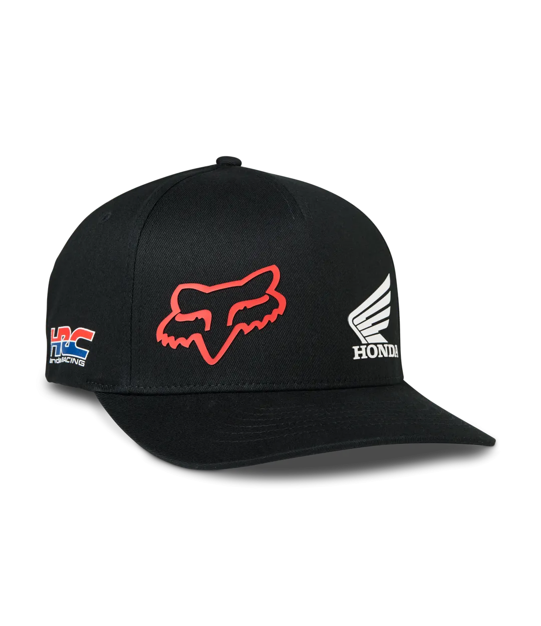 Gorra Fox Fox X Honda Flexfit