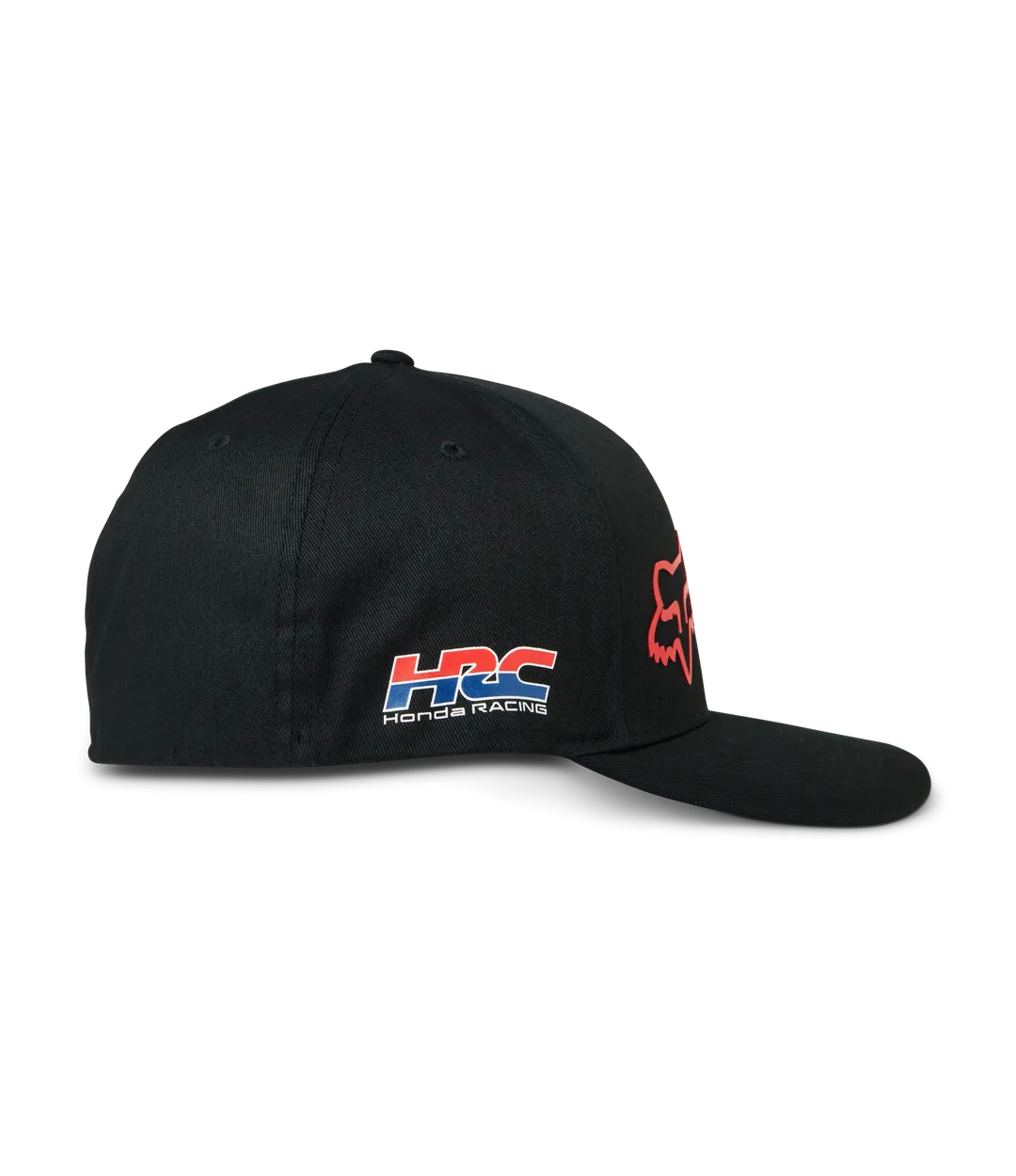 Gorra Fox Fox X Honda Flexfit
