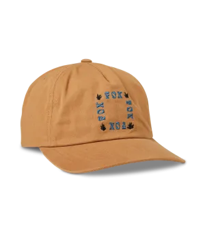 Gorra Fox Hinkley Adjustable