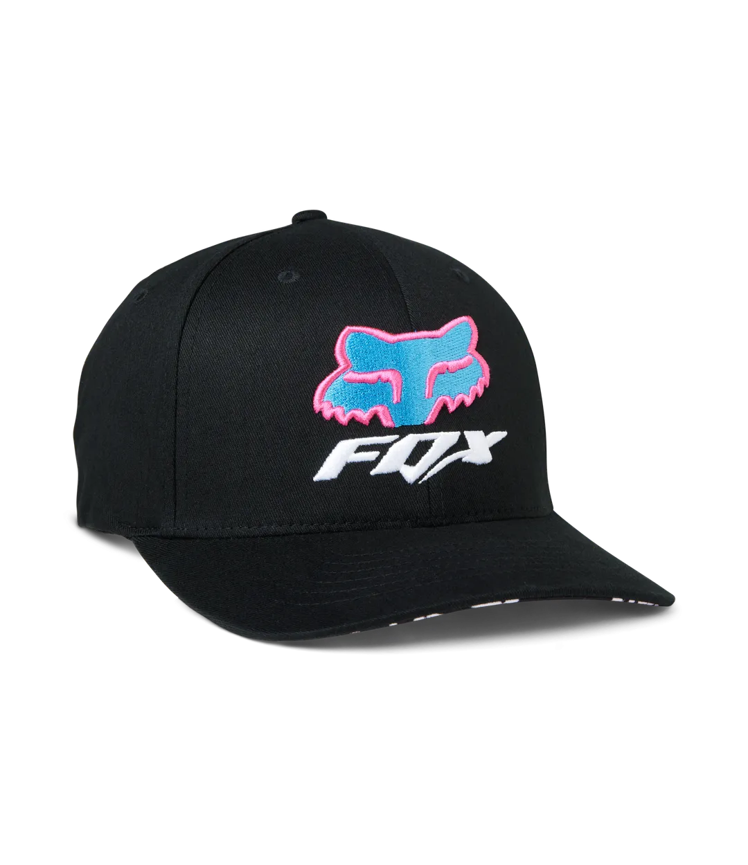 Gorra Fox Morphic Flexfit
