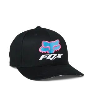 Gorra Fox Morphic Flexfit