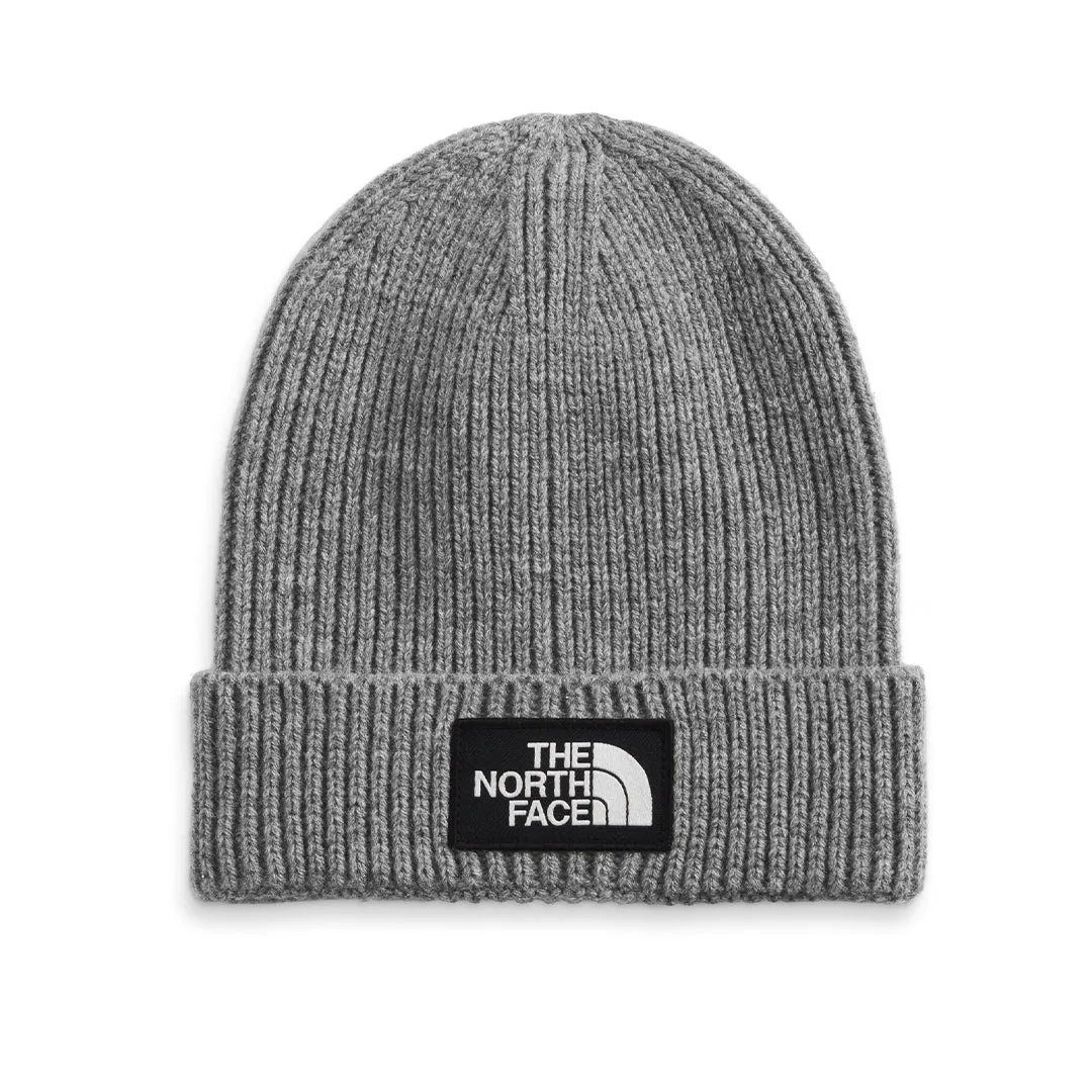 GORRO LOGO BOX CUFFED