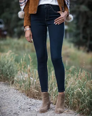 Grace & Lace Designer Denim - Dark Wash