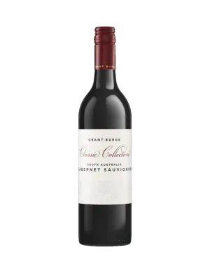 Grant Burge Classic Collection Cabernet Sauvignon 21 750ml