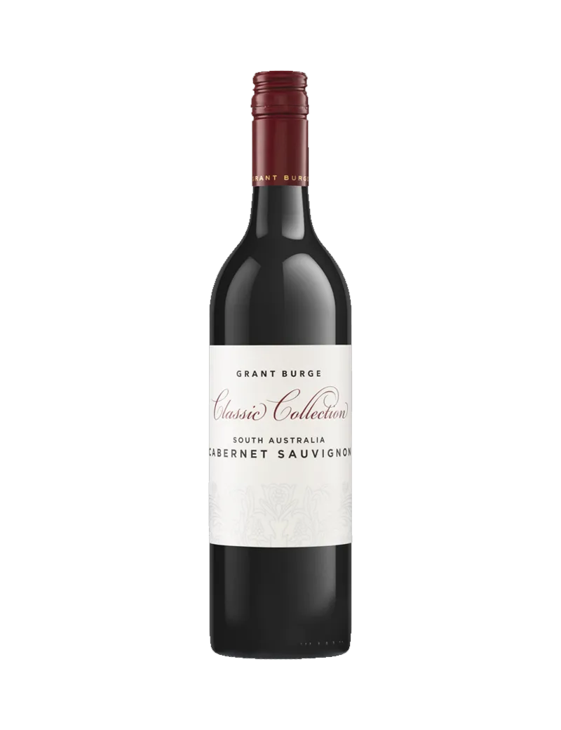 Grant Burge Classic Collection Cabernet Sauvignon 21 750ml