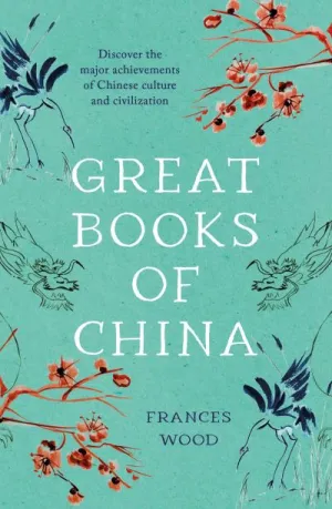 Great books of China