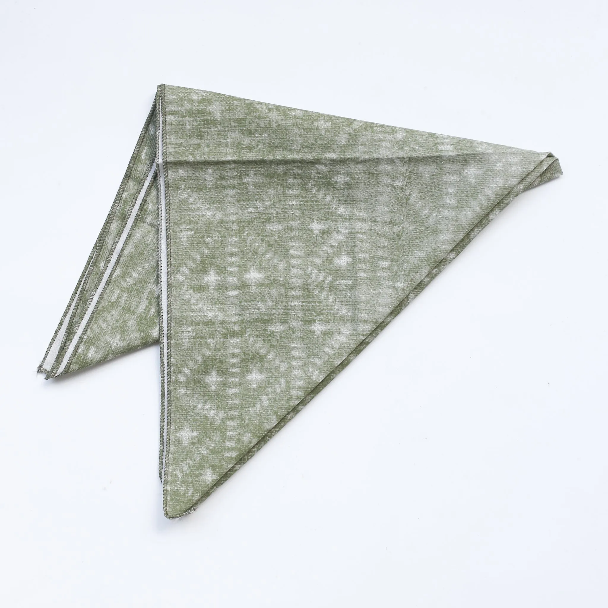 Green Lyon Bandana