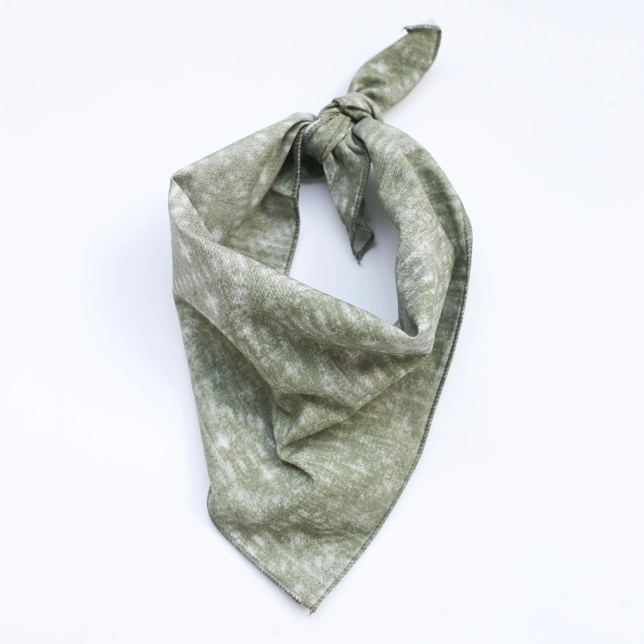 Green Lyon Bandana