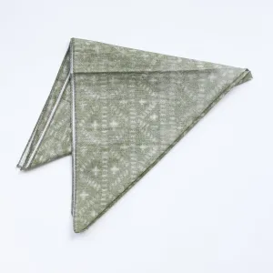 Green Lyon Bandana