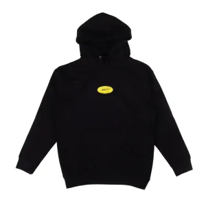 GRVTY "East Coast Worldwide" Hooded Sweatshirt (Black)