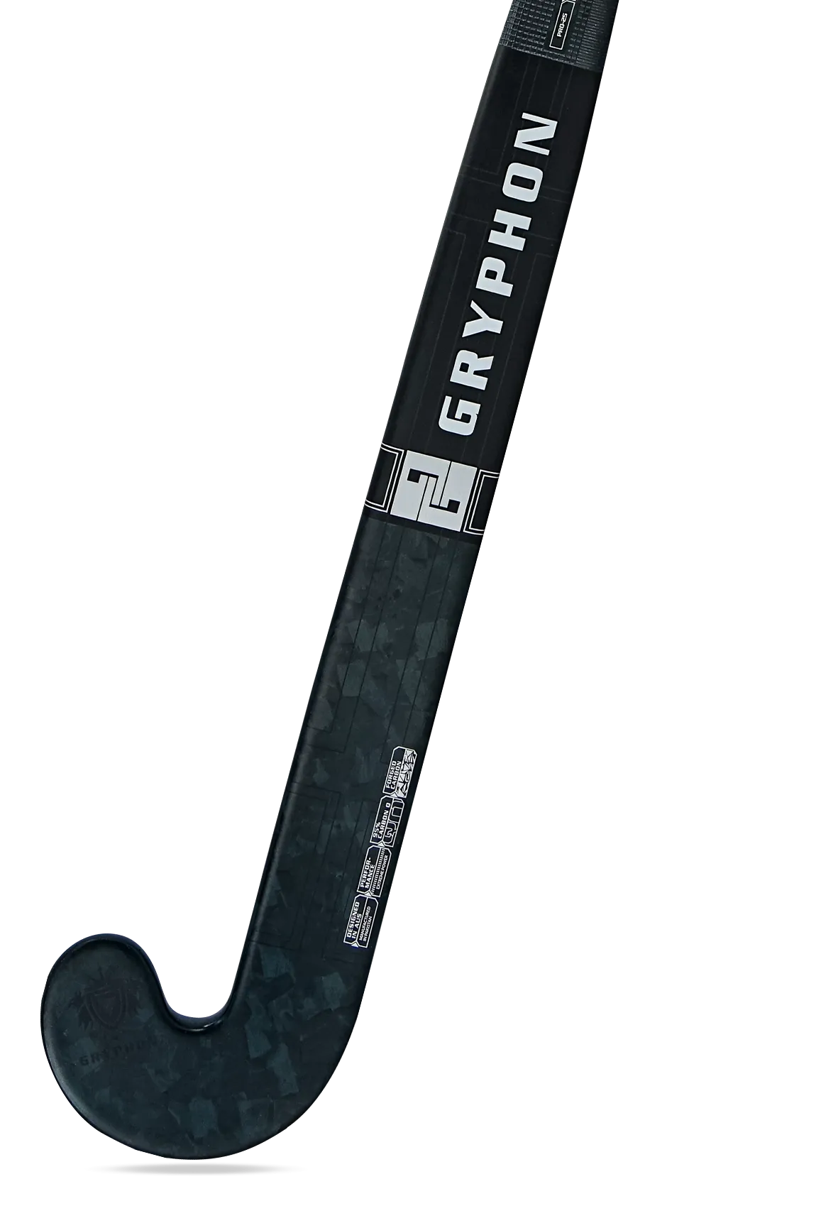 Gryphon Bluesteel DII G25