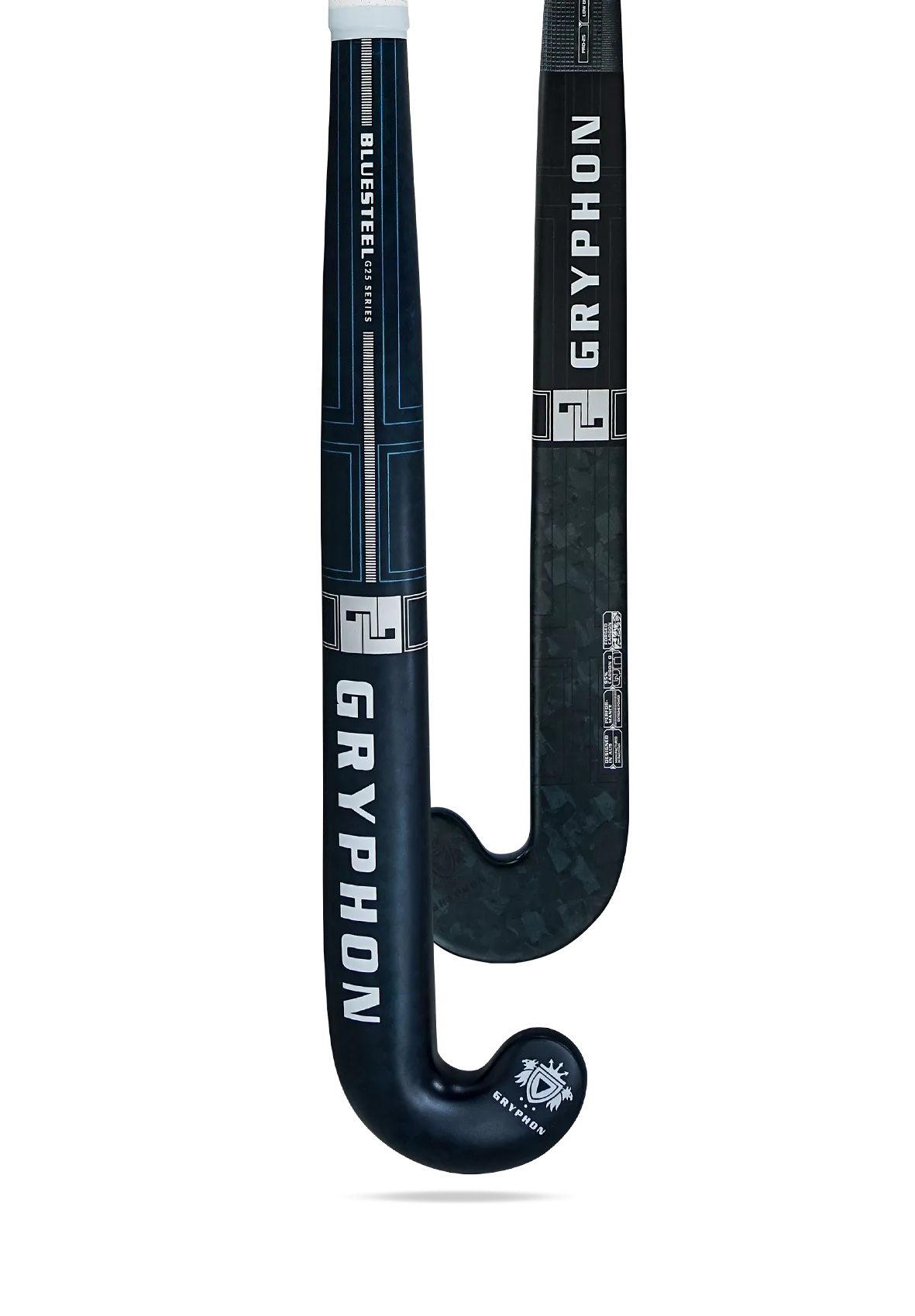 Gryphon Bluesteel DII G25