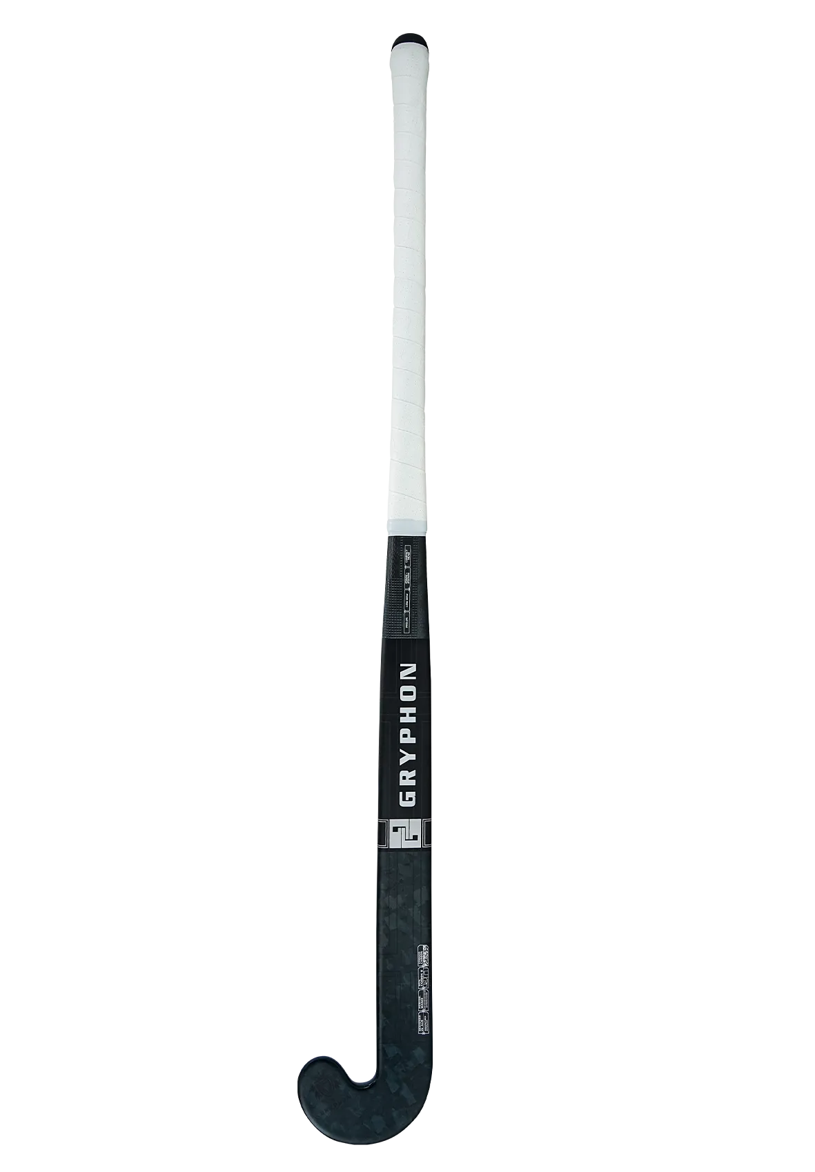 Gryphon Bluesteel DII G25