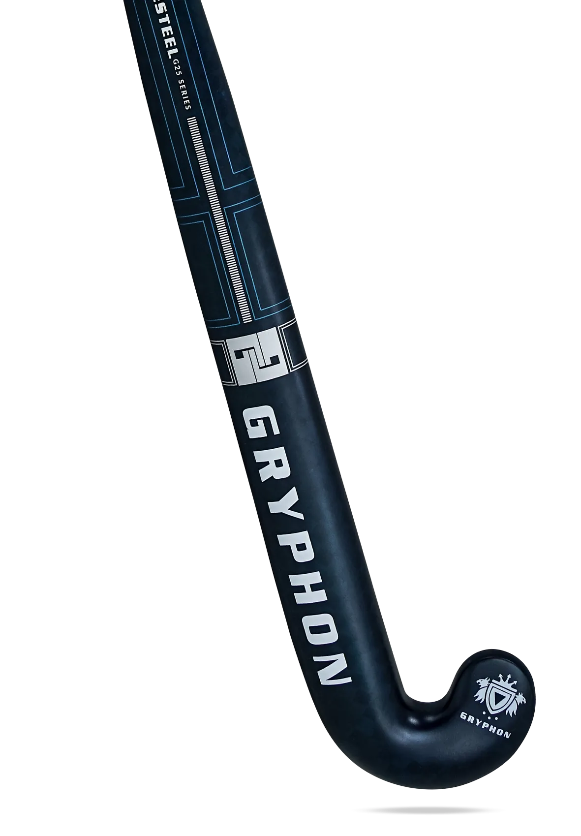 Gryphon Bluesteel DII G25