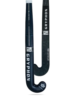 Gryphon Bluesteel DII G25