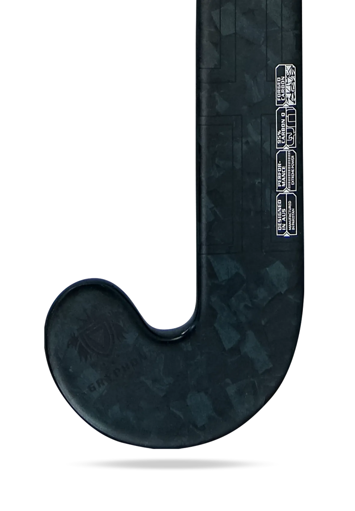 Gryphon Bluesteel DII G25
