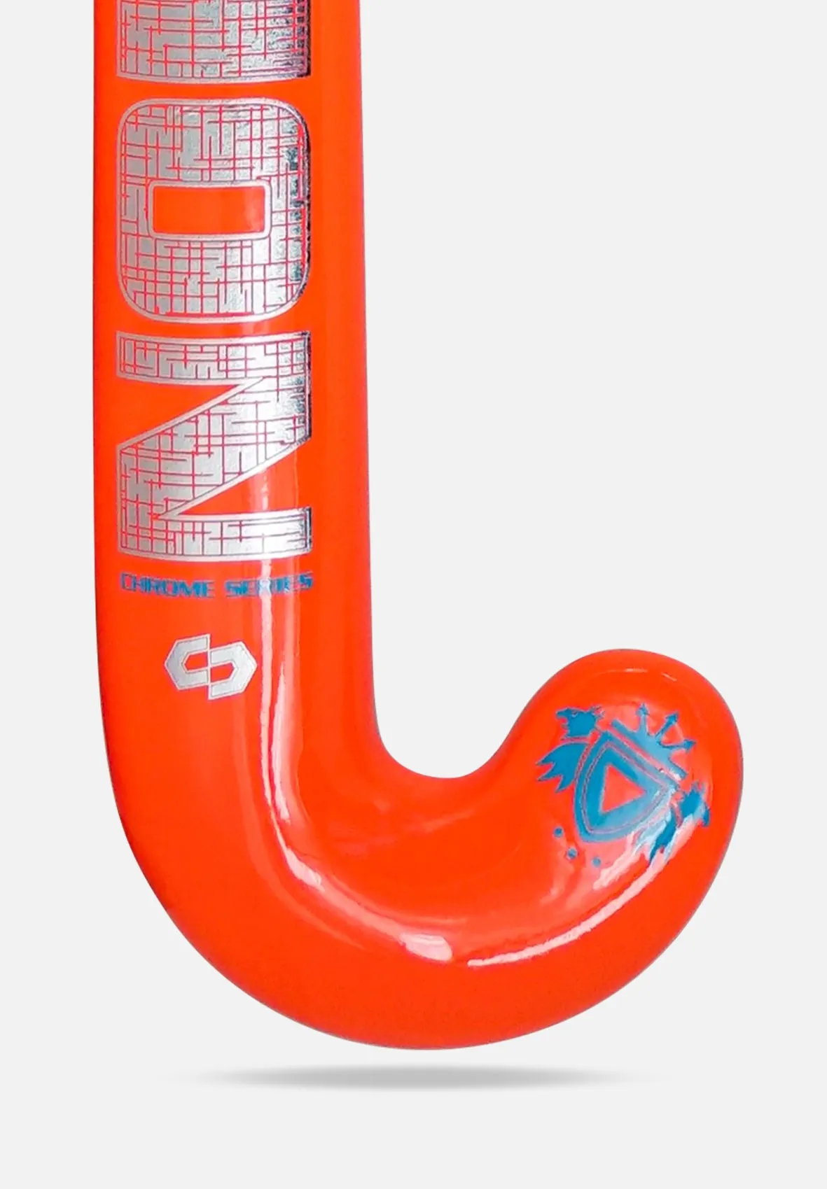 Gryphon Chrome Solo GXX3 Orange CC