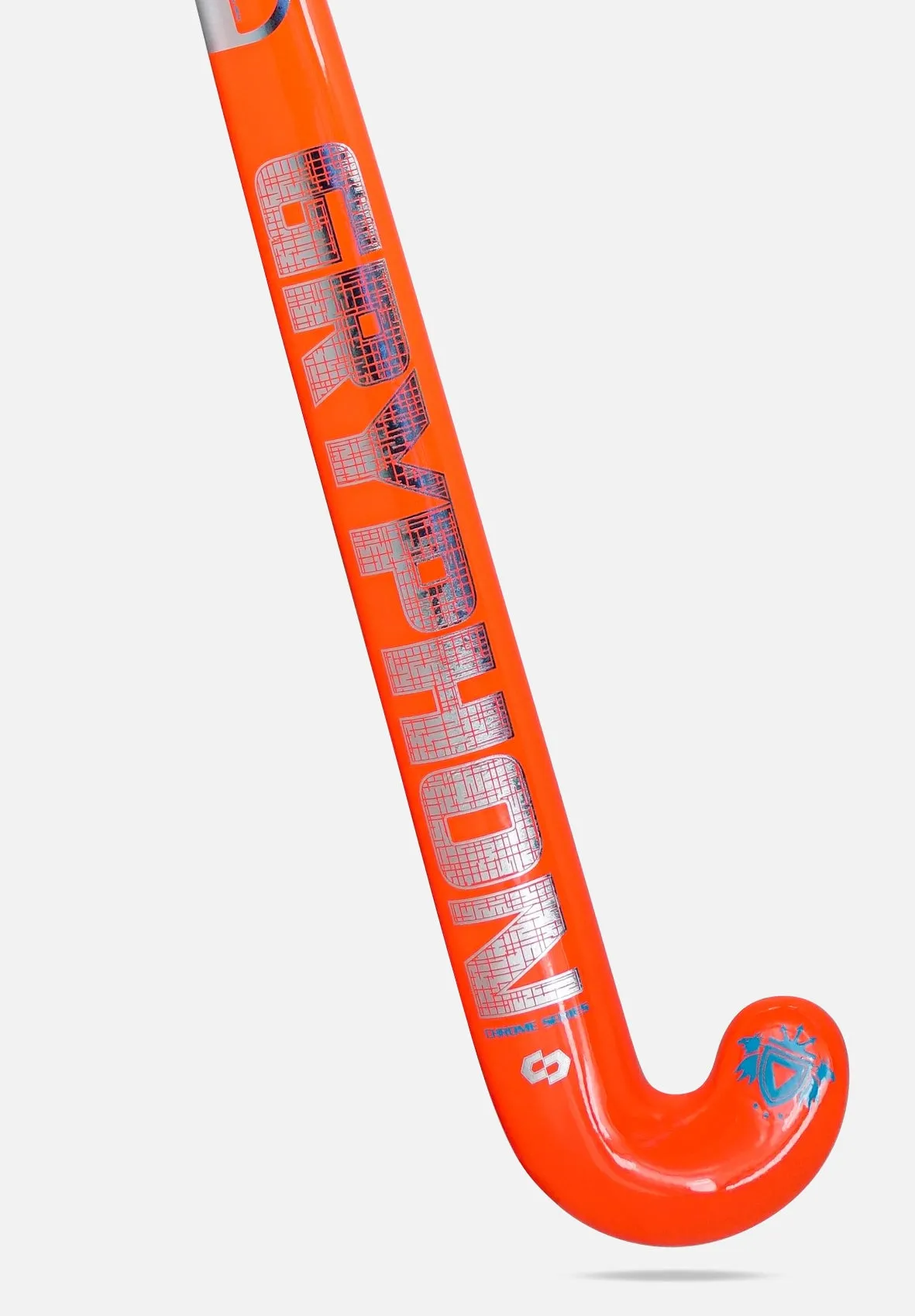 Gryphon Chrome Solo GXX3 Orange CC