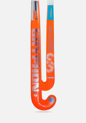 Gryphon Chrome Solo GXX3 Orange CC