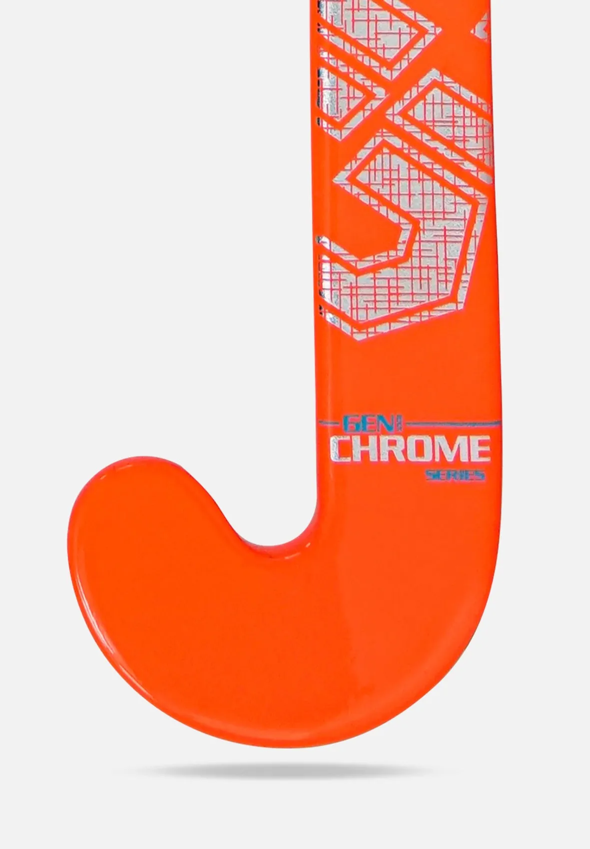 Gryphon Chrome Solo GXX3 Orange CC