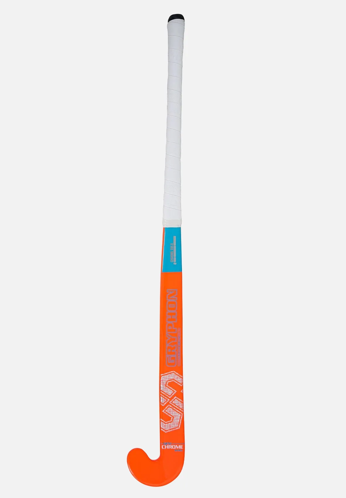 Gryphon Chrome Solo GXX3 Orange CC