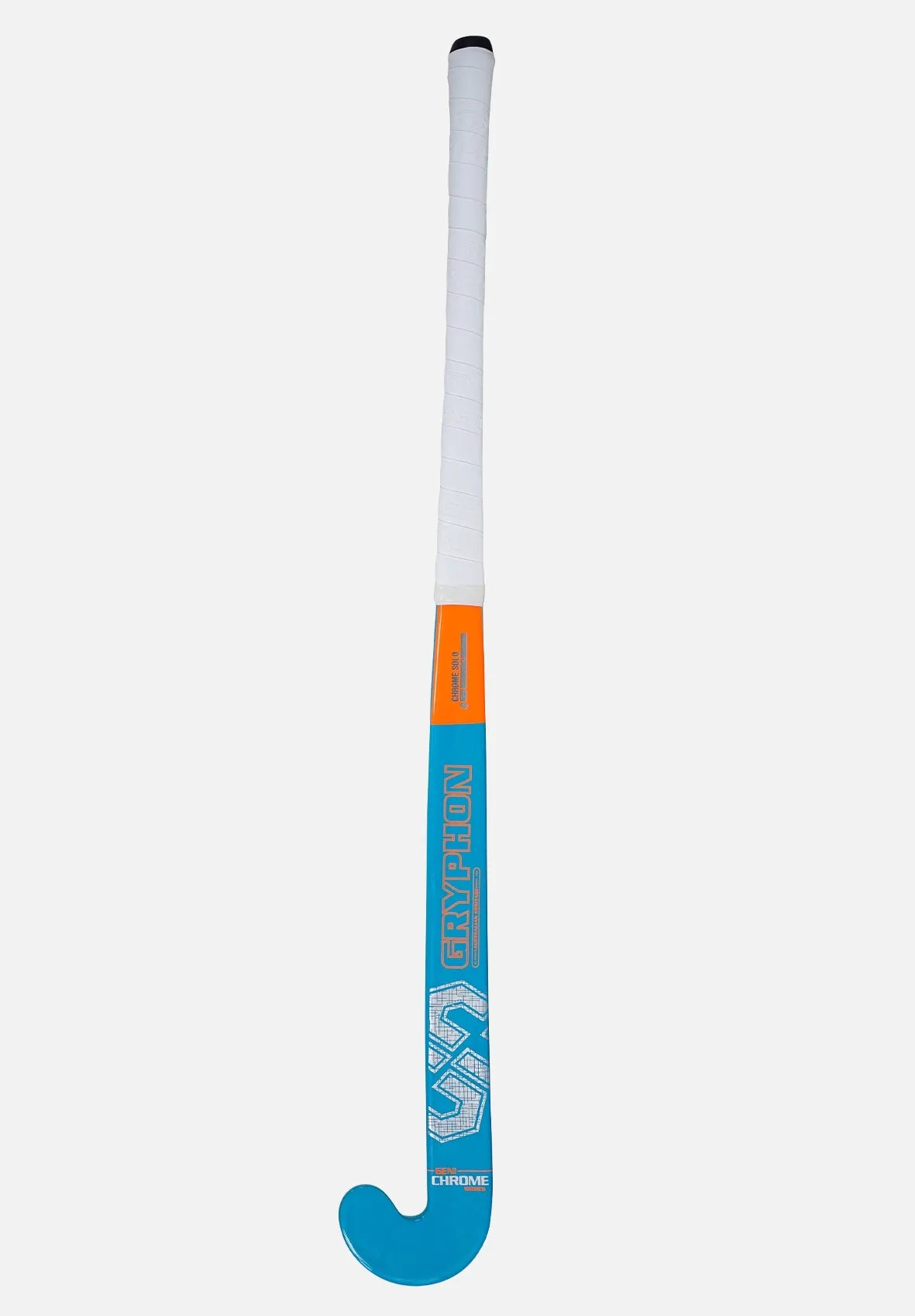 Gryphon Chrome Solo GXX3 Sky CC