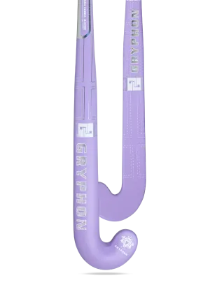 Gryphon Cobra J G24 Violet