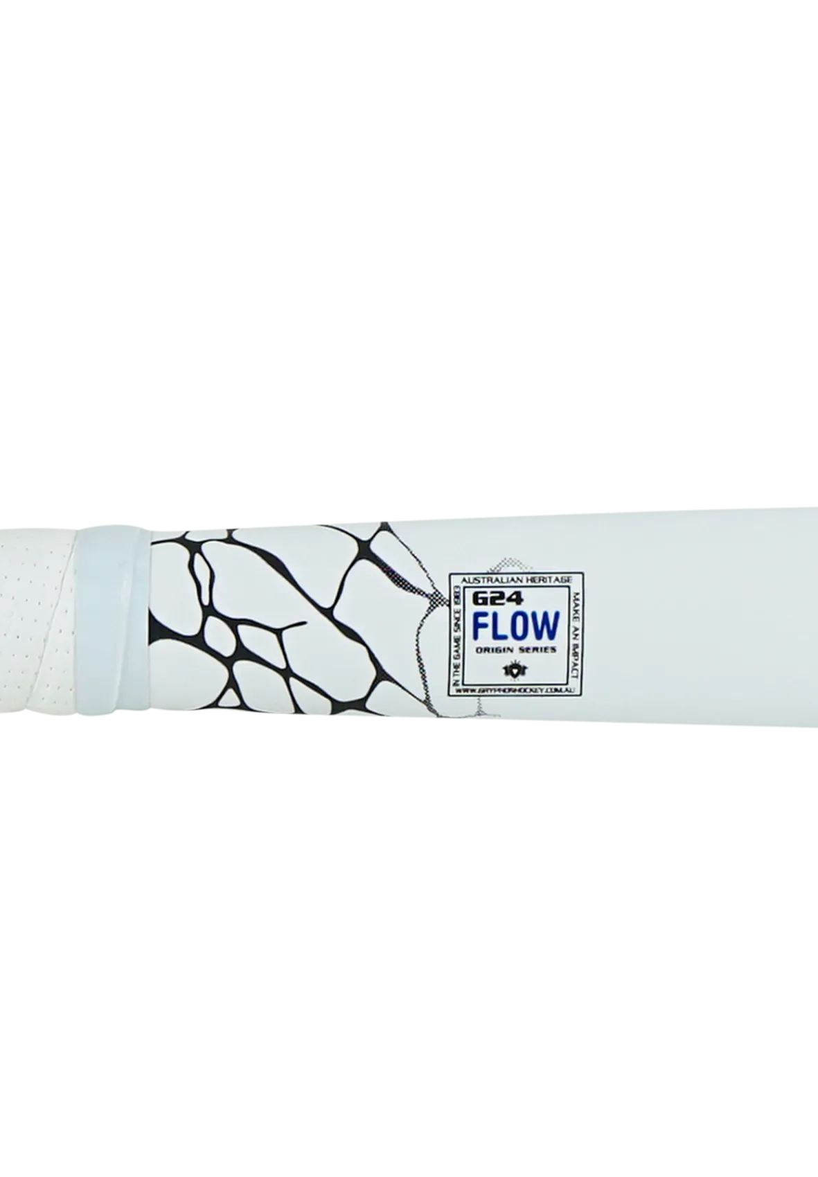 Gryphon Flow G24 White